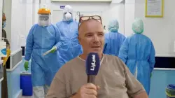 صرخة حقوقي: مستشفيات تنهار وأطباء بلا وسائل.. فهل تهتم الدولة بالصحة أم بكأس العالم؟