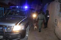 آسفي: الدرك الملكي في عمليات تمشيط واسعة لمنطقة البدوزة الشاطئية