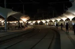 بعد إقصاء "ألستوم" الفرنسية.. شركة كورية تقترب من تأمين صفقة 150 قطارًا بالمغرب