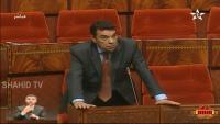 الوفا: هاهي الورقة... مافيها لا السيد الوزير ولا بسم الله الرحمن الرحيم