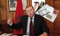 مركز تسجيل السيارات بتمارة .. فوضى و تأخر في المواعيد و سماسرة ينهشون جيوب المواطنين