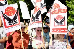 أساتذة الزنزانة 10 غاضبون: الملف يتجه نحو الانتكاس والوزارة تواصل المماطلة