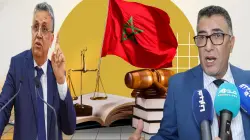 "حموني" يعيب على الحكومة تواصلها "الأعرج" ويطالب بإسناد مهام تأطير نقاش "مدونة الأسرة" لأهل الاختصاص