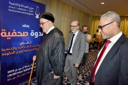 البيجيدي يكشف عن أسماء وكلاء لوائحه في 15 دائرة انتخابية