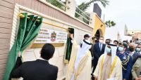 سنة الحسم...خبير فرنسي يتوقع اكتساحا مغربيا بافتتاح الدول الخليجية لقنصلياتها بالصحراء المغربية