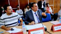 بالفيديو : العطواني و ابنه لـ " البيجيدي " عنترة .. أنت فاسد و باغي تبيع المدينة .. حنا نصوت معاك و السلطة تتحمل المسؤولية