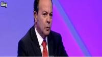 بالفيديو : بكاء مترجم قناة "بي إن سبورت" بعد اقصاء تونس