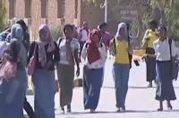 بالفيديو.. «الزي الفاضح» في السودان يثير الجدل