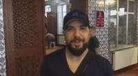 الفنان الدوزي ينقل للمغاربة تجربة فريدة من أحد المساجد التركية