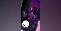 بالفيديو.. شاهد ماذا فعل المارة برجل حاول اغتصاب فتاة قاصر