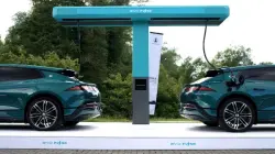 ثورة في عالم السيارات الكهربائية.. BYD تكشف بطارية تُشحن خلال 5 دقائق