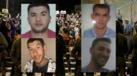 مصير مجهول لأربعة شبان من الحسيمة حاولوا "الحريك" الى اسبانيا عبر "الجيتسكي" وأسرتهم تلجأ للأمن الاسباني!