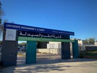 بعد سيل من الانتقادات.. طلبة الطب بالمغرب يبررون سبب رفضهم إدماج الطلبة القادمين من أوكرانيا