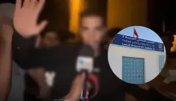 النيابة العامة تتابع الشاب صاحب فيديو “التهديد بالاغتيالات” في حالة اعتقال وعقوبة ثقيلة جدا في انتظاره