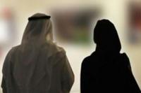 إماراتية تعرض الزواج على سعودي لحسن خلقه