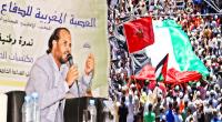 تشيكيطو: الذين هاجموا "العثماني" بسبب موقفه من "التطبيع" لهم مصالح في "إسرائيل" والمغاربة "ملكا وشعبا"حسموا في الموضوع