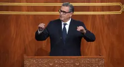 أخنوش: جلالة الملك حرص طيلة 26 سنة على بناء النموذج المغربي الصاعد عبر برامج حققت الكثير من أهدافها