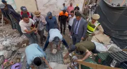 حي مبروكة على شفا كارثة.. بئر مهجور يُهدد الساكنة وباشا سطات يأمر بإغلاقه فورًا