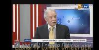 اضحكوا مع بوقطاية الجزائري : حرية الصحافة والرأي في الجزائر أفضل بكثير من أمريكا وفرنسا