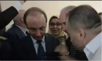 رئيس بلدية الناضور لوزير الصحة: مابغيناش الفلوس بغينا غير التوقيع ديالك