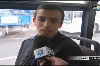 معاناة البيضاويين مع وسائل النقل