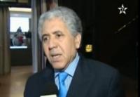 زيارة وزير الجالية لأوتريخت هولندا