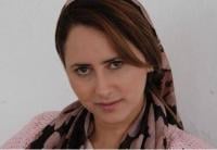 بيت الفنانة المغربية منال الصديقي يعيش الحزن