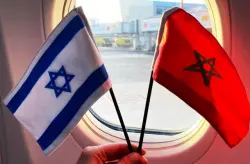 من جديد.. إطلاق خط جوي يربط مراكش بتل أبيب