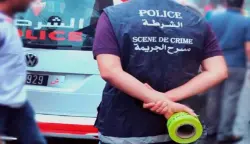 شكوك تقود إلى العثور على جثتي رجل متزوج وخليلته داخل شقة ببوزنيقة