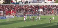 بالفيديو: الوداد يقتنص تعادلا قاتلا من المغرب التطواني