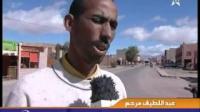 ورزازات : معاناة القطاع السياحي بسبب هشاشة الطرق