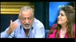 الممثل احمد راتب يسب شرع الله و يسمى الحجاب وزواج الاربعة  "قرف واهانات"