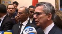 اتفاق مغربي ألماني على مكافحة الإرهاب