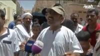 غرداية الجزائرية تتحول إلى مدينة أشباح