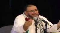 النهاري يرد على اوباما و المثليين