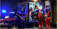 لعيالات علاش قادات... مثير ما وقع لمهاجر مغربي حاول سرقة خمسينية بايطاليا