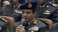 مصادر: السيسي يستقيل خلال أيام للترشح للرئاسة