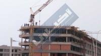 الحب ومايدير .. هذه تفاصيل تهديد شاب بالإنتحار من فوق رافعة بأكادير(فيديو)