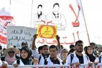 "أطر الأكاديميات" أو "الأساتذة المتعاقدون" يستعدون لخوض إضرابهم الأول هذا الموسم