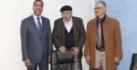 المركزيات النقابية الثلاث تراسل بنكيران و تحمله مسؤولية تنامي درجة الاحتقان الاجتماعي