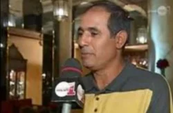الزاكي يفجر مفاجأة نعم انا رجاوي‏