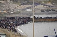 الولايات المتحدة تتدخل لحل الأزمة القائمة بين المغرب وإسبانيا وتصدر تصريحا رسميا