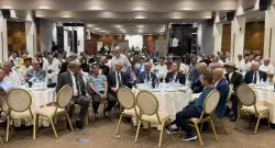 تأبين أسطورة الكرة المغربية أحمد فرس بحضور وزراء ولاعبين كبار