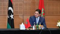 المغرب يدخل مجددا "بخيط أبيض" بين الفرقاء الليبيين وهذا ما تم الاتفاق عليه