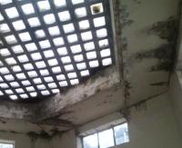 مستقبل الأطر المساعدة بالنادي النسوي محنش الثاني بتطوان على كف عفريت