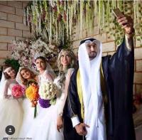شاب كويتي "28عاماً" يتزوج من أربعة نساء في ذات اليوم.