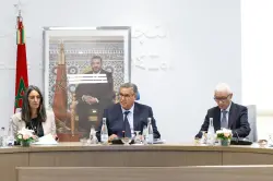 حزب التجمع الوطني للأحرار يدين بشدة الحملات المغرضة التي تستهدف رموز سيادة المملكة ومؤسساتها الوطنية