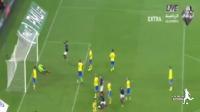 اهداف مباراة فرنسا والسويد 1-0