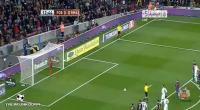 أهداف مباراة برشلونة و ريال مدريد 1-3