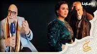هذا ما قاله النجم محمد خيي عن زميلته الفنانة السعدية لاديب بعد سنوات طويلة من العمل المشترك
